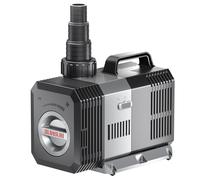 SunSun CTP-10000 Pompe de Bassin SuperECO - 218 x 126 x 253 mm - débit max. 10000 l/h / 80 W/refoulement max. 6,0 m - avec câble 10 m - Filtration Circulation Écumeur eau jardin étang