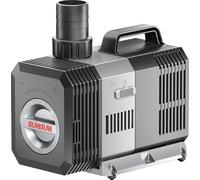 SunSun CTP-4800 Pompe de Bassin SuperECO - 172 x 113 x 126 mm - débit max. 4500 l/h / 30 W / refoulement max. 4,0 m - avec câble 10 m - Filtration Circulation Écumeur eau jardin étang