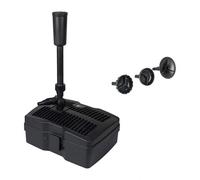 Sunsun - CUF-2505 5W UV - Pompe pour fontaine