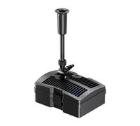 Sunsun - CUF-5000 9W UV - Pompe pour fontaine