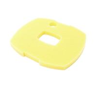 SunSun CUF Éponge Jaune Filtration Particules Fines 310x275x25mm Pompes Bassin SunSun CUF-2800-5800