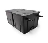 SunSun Filtre biologique bassin 60000l CBF350B étang décantation FilTRATION