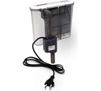 SunSun HBL-302 Filtre suspendu hang on filter 3 W, 410 x 1440 x 1140 mm, débit 350 l/h, pour aquariums 20 l