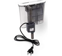 SunSun HBL-303 Filtre suspendu hang on filter 3 W, 850 x 1800 x 1450 mm, débit 350 l/h, pour aquariums 40 l