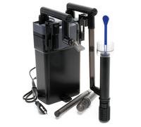 SunSun HBL-801 Hang On Filter Filtre suspendu 500 l/h 6 W 60 l Filtre d'Aquarium