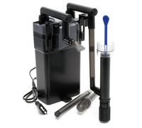 SunSun HBL-803 Filtre suspendu hang on filter 6 W, 195 x 170 x 320 mm,