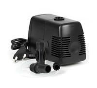 SunSun HJ-1542 ECO Pompe à eau 1000l/h 22W Tuyau d’air Éponge Filtre Pompe pour mini Aquarium Aquriophilie Oxygénation Filtration