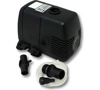 SunSun HJ-1842 ECO Pompe à eau 1000l/h 22W Tuyau d’air Éponge Filtre Pompe pour mini Aquarium Aquriophilie Oxygénation Filtration