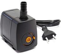 SunSun HJ-731 ECO Mini Pompe à eau 550l/h 10W Pompe d’aquarium Économie d'énergie Débit réglable Moteur silencieux Eau douce Eau salée Étang Aquariophilie