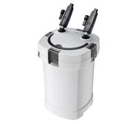 SunSun HW-504A Filtre extérieur pour aquarium, débit 800 l/h, avec 4 É