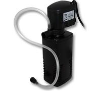 SunSun Pompe à flux comme pompe de filtration pour aquariums 600l/h 8 Watts - 50266