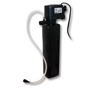 SunSun JP-025F Pompe à flux 1600 l/h 35 W Pompe interne de filtration pour aquariums de 180 l max. Hauteur de refoulement 2 5 m...