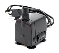 SunSun JP-032 Pompe d’aquarium 350 l/h 5 W, économie d’énergie, pour aquariums de 25 l max., Hauteur de refoulement 0,6 m, Aquariophilie