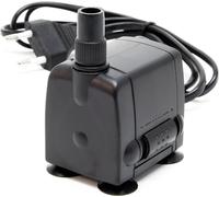 SunSun JP-033 Pompe d’aquarium 600 l/h 8 W, économie d’énergie, pour aquariums de 25 l max., Hauteur de refoulement 1,0 m, Aquariophilie