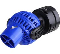 SunSun JVP-133 Pompe de brassage Wavemaker, 10000 l/h 16 W, fixation par aimant, pour aquarium, eau de mer, eau douce, eau saumâtre, pompe de circulation
