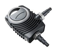 SunSun NEO-10000 SuperECO Pompe de bassin - Débit max. de 10000 l/h - Consommation max. 80 W - Hauteur refoulement max. 6 m - Pompe