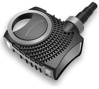 SunSun NEO-1200B Pompe de Bassin SuperECO - 258 x 183 x 121 mm - débit max. 12000 l/h / 100 W / refoulement max. 6,5 m - Filtration Circulation eau jardin étang