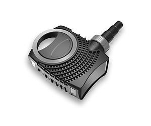 SunSun NEO-1600B SuperECO Pompe de bassin jusqu'à 16000l/h 140W Pompe de filtration Cours d'eau