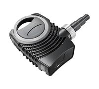 SunSun NEO-5800 Pompe de Bassin SuperECO - 240 x 178 x 124 mm - débit max. 5200 l/h / 40 W/refoulement max. 4,8 m - Filtration Circulation eau jardin étang