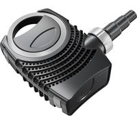 SunSun NEO-8000 Pompe de Bassin SuperECO - 240 x 178 x 124 mm - débit max. 8000 l/h / 70 W/refoulement max. 5,6 m - Filtration Circulation eau jardin étang
