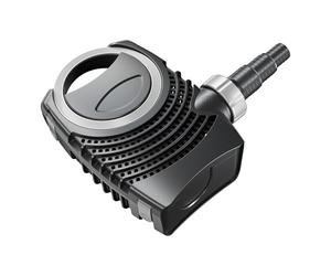 SunSun NEO-8000 Pompe de Bassin SuperECO - 240 x 178 x 124 mm - débit max. 8000 l/h / 70 W/refoulement max. 5,6 m - Filtration Circulation eau jardin étang