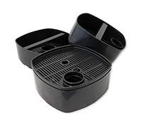 SunSun Pièce detachée Aquarium Filtre Externe HW-303 Paniers Filtre