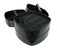 Pièce detachée pour SunSun Aquarium Filtre externe HW-404B Paniers Filtre