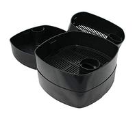 SunSun Pièce detachée Aquarium Filtre Externe HW-404B Paniers Filtre
