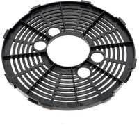 SunSun Pièce détachée CPF-15000Boule Panier-Cover pour Filtre de bassin à pression