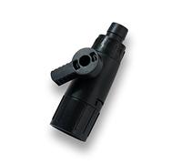 SunSun Pièce détachée Filtre Externe Aquarium HW-504/HW-505 Kit de Sorties 12mm