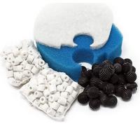 SunSun pièce détachée: matériau filtrant pour filtre extérieur d’aquarium HW-404B