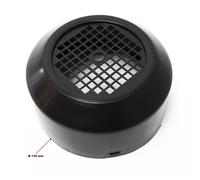 SunSun Pièces détachées Pompe de piscine HZS-550/750 Capot du Ventilateur