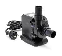 SunSun Pompe piscine CPP-6000 40 W - Débit 6000 l/h - Hauteur refoulement 4,2 m - Pompe de filtration et de circulation pour Filtre Eau - Pool Whirlpool Bain remous Jardin