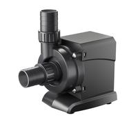 SunSun Pompe piscine CPP-5000 30 W - Débit 5000 l/h - Hauteur refoulement 3,3 m - Pompe de filtration et de circulation pour Filtre Eau - Pool Whirlpool Bain remous Jardin