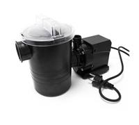 SunSun Pompe piscine CPP-6000F 40 W - Débit 4000 l/h - Hauteur refoulement 4,5 m - Pompe de filtration et de circulation pour Filtre