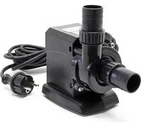 SunSun Pompe piscine CPP-8000 70 W – Débit 8000 l/h – Hauteur refoulement 5,6 m – Pompe de filtration et de circulation pour Filtre Eau – Pool Whirlpool Bain remous Jardin