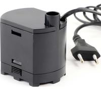 SunSun Pompe pour Filtre extérieur HW-504A/505A Puissance 800 L/h 15W Pompe submersible Aquarium Circulation continue Eau Filtration Service silencieux Pompe immergée Pièce de rechange Aquariophilie