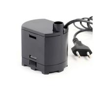 SunSun Pompe pour Filtre extérieur HW-504A/505A Puissance 800 L/h 15W Pompe submersible Aquarium Circulation continue Eau Filtration