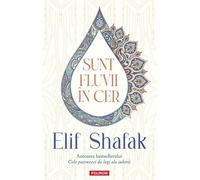 Sunt fluvii in cer - Elif Shafak, Editie in limba romana