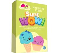 Sunt WOW! - Hermina Popa, Editie in limba romana