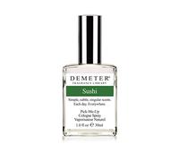 The Library of Fragrance Suntan Lotion eau de cologne mixte 30 ml