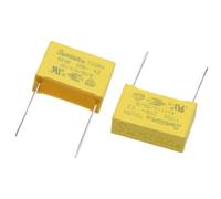Suntan TS08H0A9683KBB0DSR Condensateur antiparasite 0.068 µF 310 V/AC 10 %