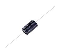 Suntan TS13AH2A101MSB000 Condensateur électrolytique 100 µF 100 V 20 % (L x l) 22 mm x 13 mm