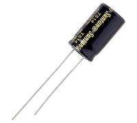 Suntan TS14011A102MSB040R Condensateur électrolytique 3.5 mm 1000 µF 10 V 20 % (L x l) 14 mm x 8 mm