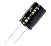 Suntan TS14011E332MSB0C0R Condensateur électrolytique 7.5 mm 3300 µF 25 V 20 % (L x l) 25 mm x 16 mm