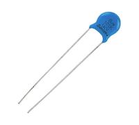 Suntan TS16003A102KSBPB0R Condensateur céramique 1 nF 1000 V 10 % (L x l) 4 mm x 6 mm