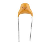 Suntan TS170R1H104MSBFB0R Condensateur céramique 0.1 µF 50 V 20 % (L x l) 3.8 mm x 4.2 mm