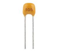 Suntan TS170R1H105MSBFA0R Condensateur céramique 1 µF 50 V 20 % (L x l) 3.8 mm x 4.2 mm
