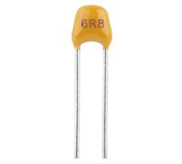 Suntan TS170R2A6R8CSBNA0R Condensateur céramique 6.8 pF 100 V 5 % (L x l) 3.8 mm x 4.2 mm