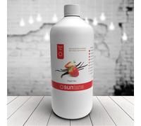 Suntana Rapide Fauve - Fraise Vanille Parfumé Express Spray Bronzé 1000ml